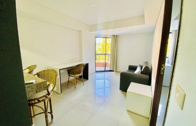 MARINAS PRAIA FLAT - Foto 74