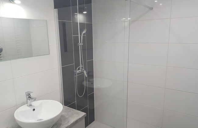 Europarcs Zilverstrand - Foto 78