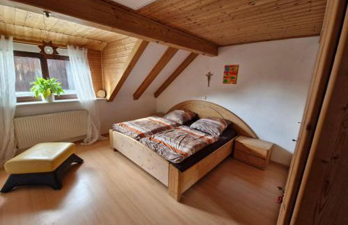 Ferienwohnung Klaus Siegritzberg - Foto 14