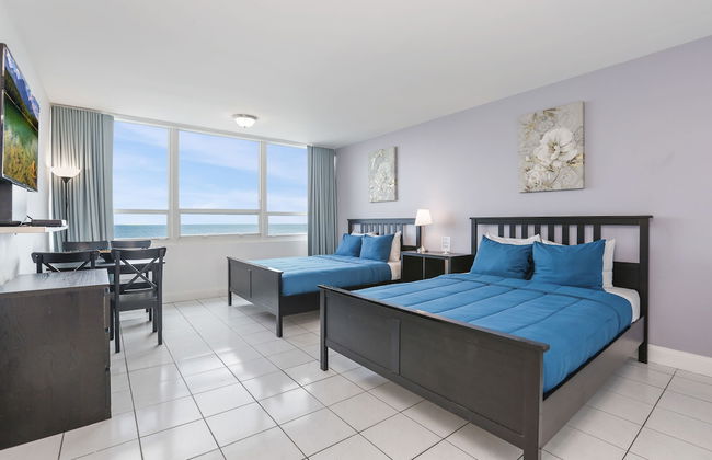 Miami Beach Apartments by MiaRentals - Foto 19