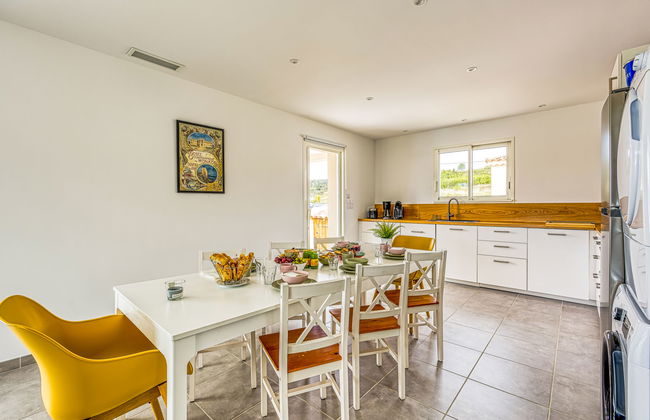 Villa Hestia - Foto 8