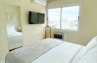 Apart hotel com vista a 300 mts das praias Ipanema - Copacabana - Arpoador - Foto 15