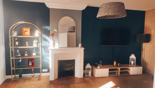 Maison de ville au calme - Foto 3