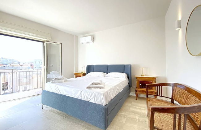 Solemar Sicilia - Casa Tosca - Foto 3