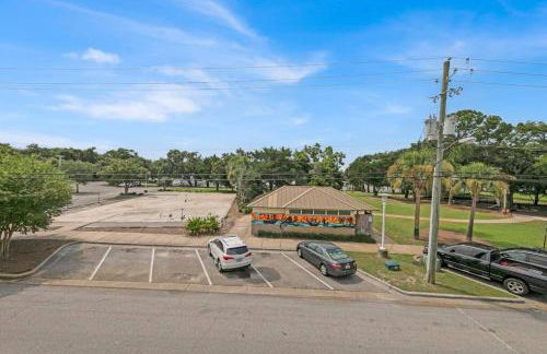 3 BR 2 BA Downtown Loft water view - Foto 31