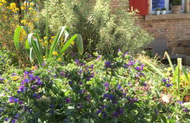 Wohlfühlen im rheinhessischen Backsteinhaus - Foto 21