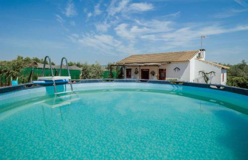 Casa Rural Camino De Los Molinos - Foto 1