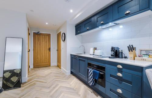 Deluxe Studio Apartment with Private Balcony - Foto 9