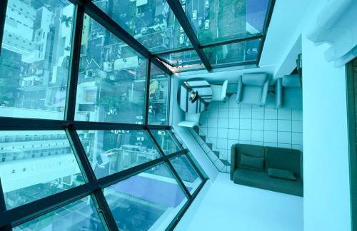 Duplex Aconchegante com Vista Panorâmica - Foto 22