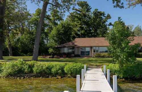 Lake House - Foto 15