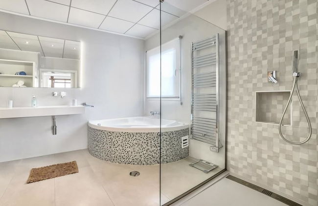 Villa Carlota - Foto 24