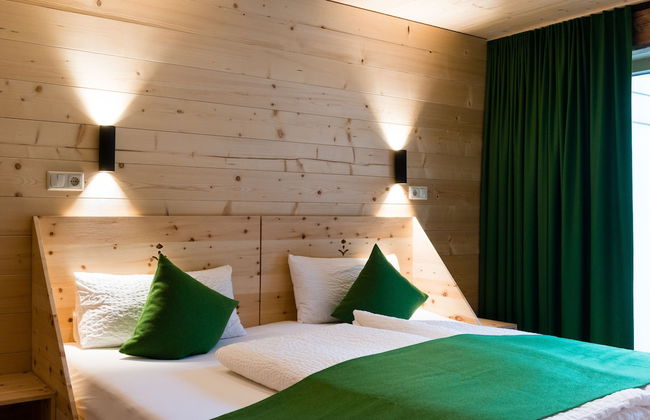 Ferienwohnungen am Berg - Giatla Haus - Foto 3