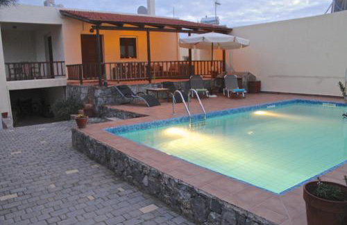 Felia Villa - Foto 1