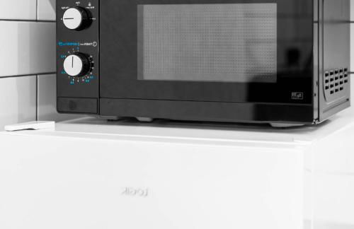 Four Bed House - Garden - Parking - Speed Wi-Fi 75CMR - Foto 40