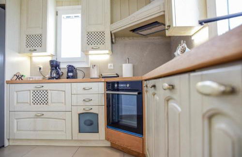 Daphne's Place - Private Villa with Pool in Naxos - Foto 57