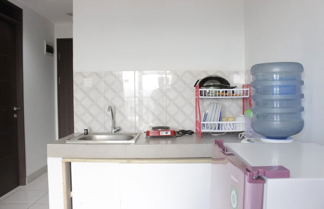 Comfy 2BR Apartment at Mekarwangi Square Cibaduyut - Foto 6