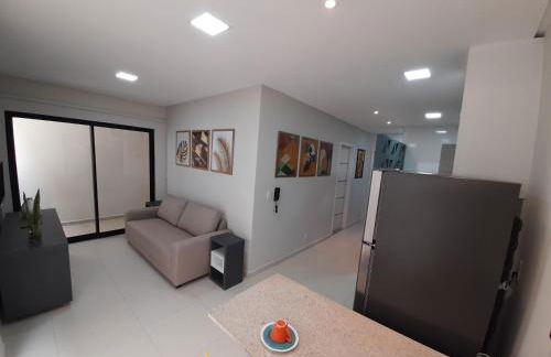 Flats Tavares Araujo - Foto 1