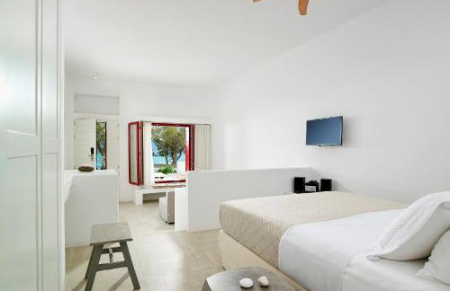 Unique Milos Suites - Foto 9