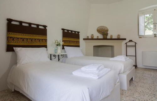 Agriturismo di Serragiumenta - Foto 17