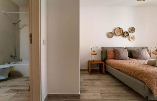 Apartamento Colibri Cozy One Bedroom Apartment - Foto 23