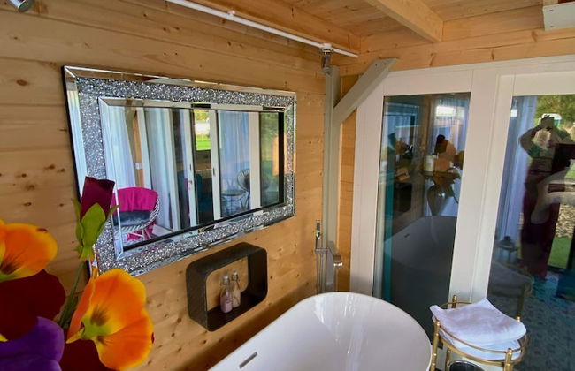 Dunroamin Lodges - Photo 37