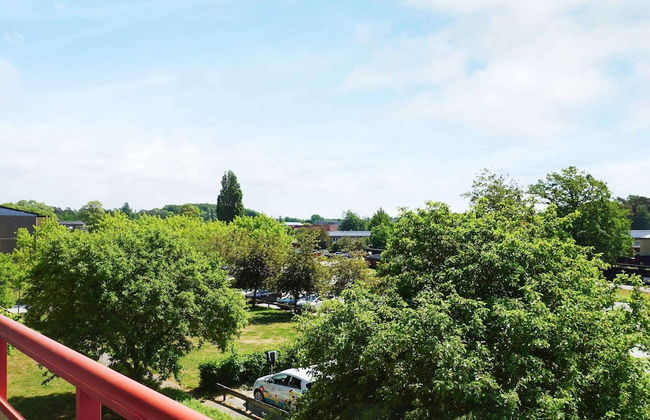 4 Person Holiday Home in Visby - Foto 19