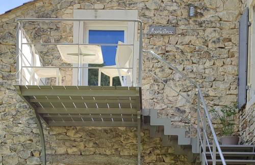 le gîte de Montagnac - Foto 33