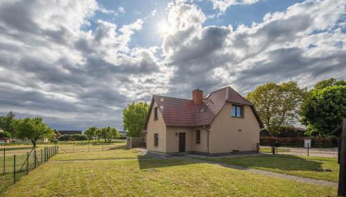 Ferienhaus Wiesenquartier - eingezäuntes Grundstück und Platz für 10 Personen - Foto 3