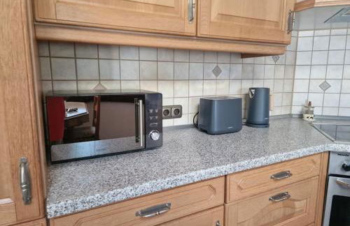 Stilvolle EG-Wohnung - Foto 8