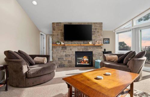 Oceanfront Retreat - Foto 8