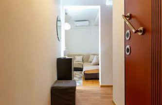 Cosy apartment near the city centre - Foto 7