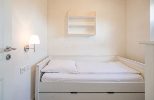 Exklusiv Eingerichtetes Ferienhaus in Strandnahe - Foto 4