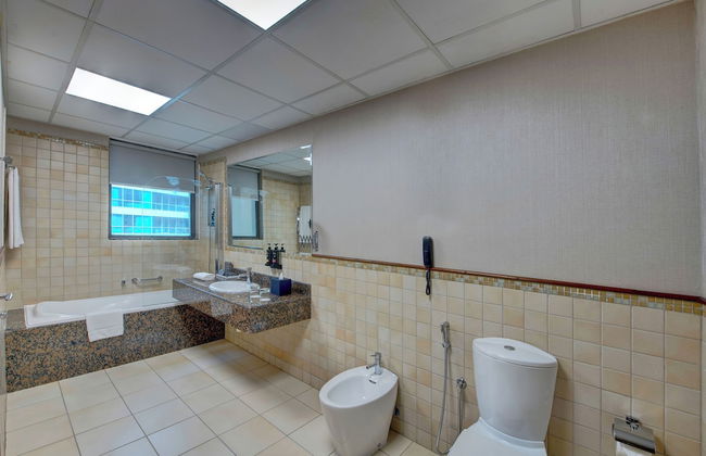 Suha JBR Hotel Apartments - Photo 55