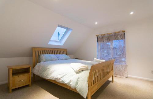 Blair Drummond Holiday Home - Foto 19