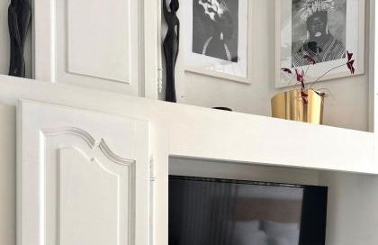 Cozy place for 1 or 2 people - Foto 14