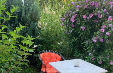 Allgäuvilla - Foto 13