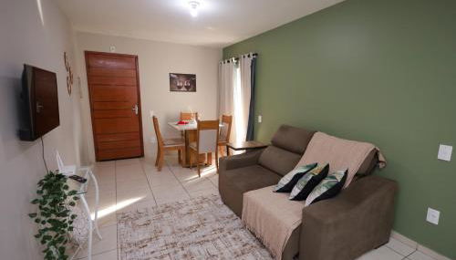 Apartamento moderno e acolhedor - Foto 2