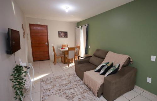 Apartamento moderno e acolhedor - Foto 2