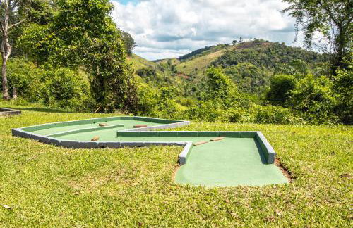 Hotel Fazenda Minas Real - Photo 29