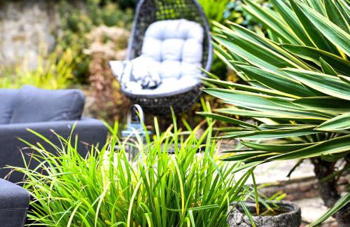 Gate Cottage, Saltwood Village - Foto 38