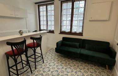 Cocon Saint Ouen Rouen - Foto 12