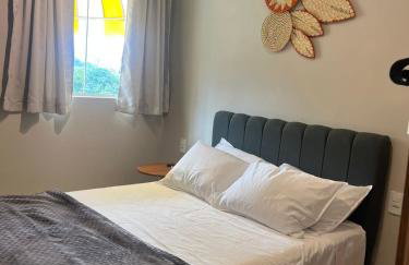 Mansão Por do Sol - Piscina Spa Sauna Centro - Foto 69