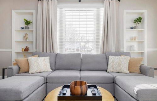 2BR house minutes from Holston Valley & Eastman - Foto 26