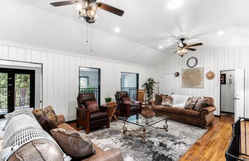 The Shiloh House - Photo 4