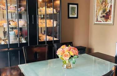 Comfortable and Charming, 15 mins to Niagara Falls - Foto 3