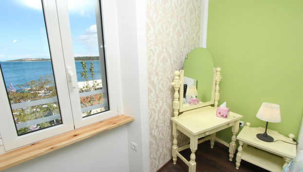 Apartment El Corsaro 2 - Foto 4, Habitación