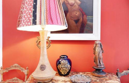 Little Paradise 25 min from Lisbon - Foto 10