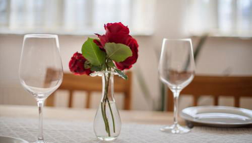 Ferienwohnung Glöckler - Foto 4