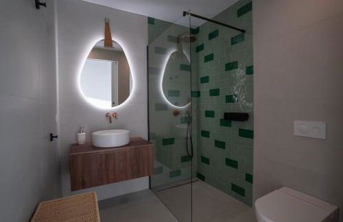 Casa Aalto - Architectural Cliffside Ocean Retreat - Foto 36