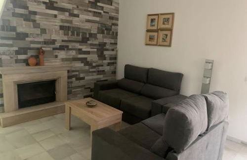 Chalet el castillo - Foto 8